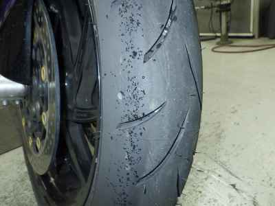 Suzuki Hayabusa 2016