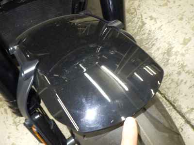 Harley-Davidson RH1250S 2023