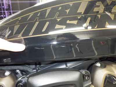 Harley-Davidson RH1250S 2023