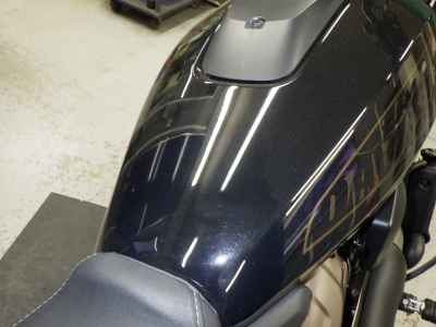 Harley-Davidson RH1250S 2023