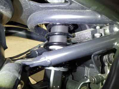 Harley-Davidson RH1250S 2023