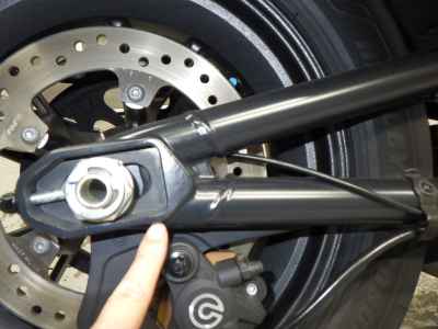 Harley-Davidson RH1250S 2023