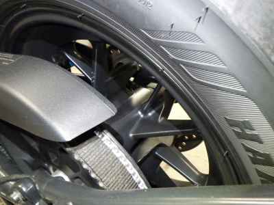 Harley-Davidson RH1250S 2023