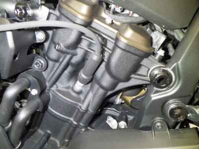 Harley-Davidson RH1250S 2023