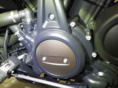 Harley-Davidson RH1250S 2023