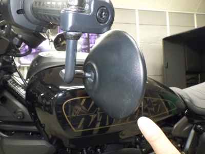 Harley-Davidson RH1250S 2023