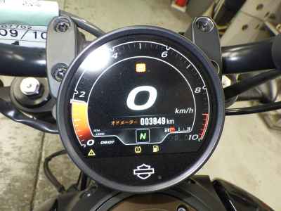 Harley-Davidson RH1250S 2023