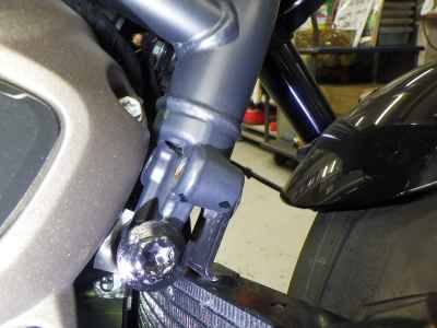 Harley-Davidson RH1250S 2023