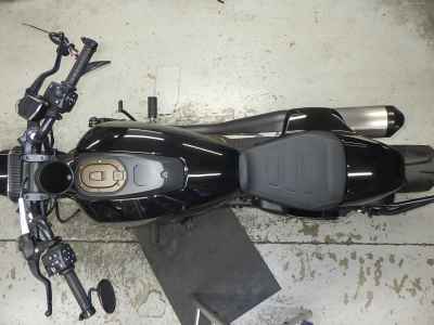 Harley-Davidson RH1250S 2023