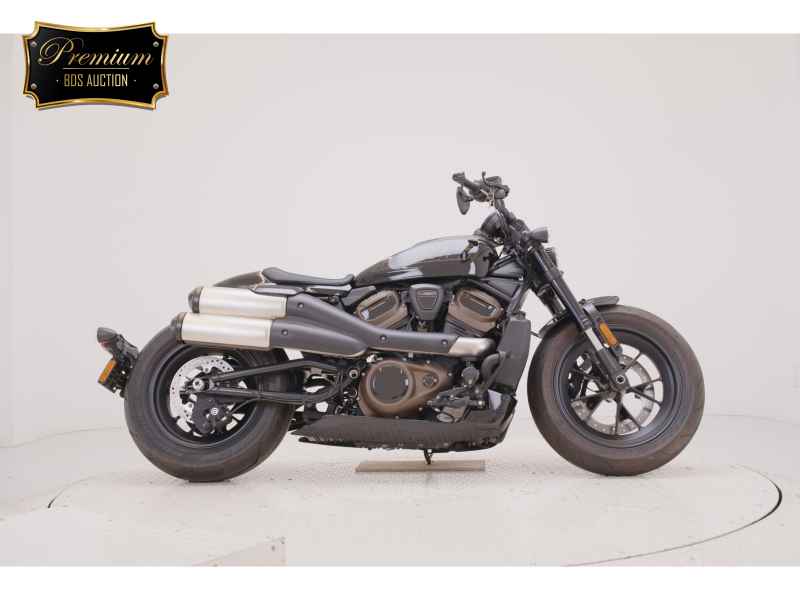 Harley-Davidson RH1250S 2023