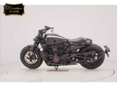 Harley-Davidson RH1250S 2023