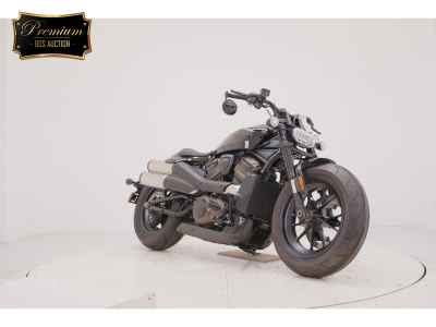 Harley-Davidson RH1250S 2023