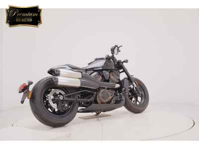 Harley-Davidson RH1250S 2023