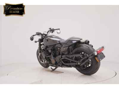 Harley-Davidson RH1250S 2023