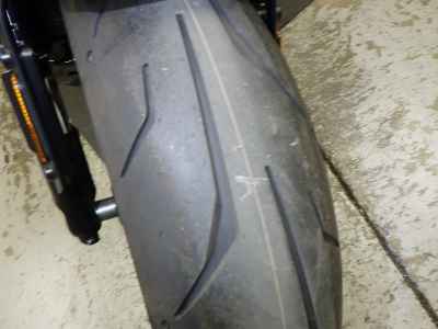 Harley-Davidson RH1250S 2023