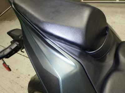 Kawasaki Ninja ZX-4R SE 2025