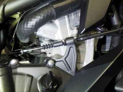 Kawasaki Ninja ZX-4R SE 2025