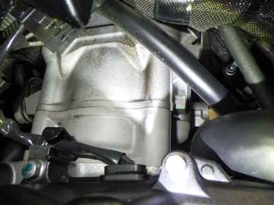 Kawasaki Ninja ZX-4R SE 2025