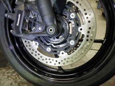 Kawasaki Ninja ZX-4R SE 2025
