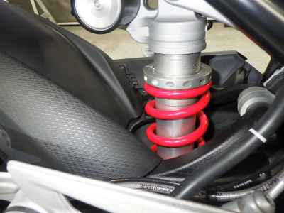 BMW S1000R 2024