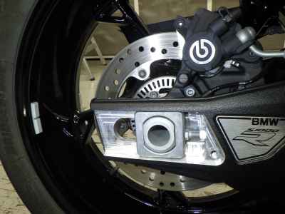 BMW S1000R 2024