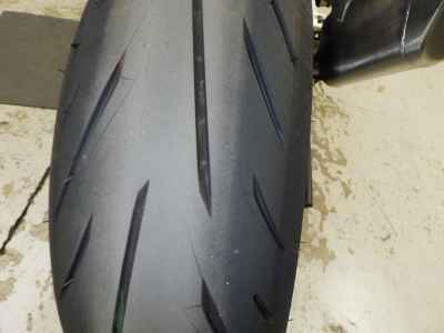 BMW S1000R 2024