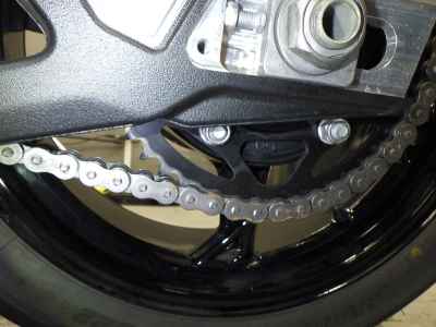 BMW S1000R 2024