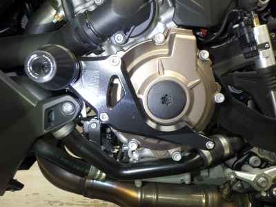 BMW S1000R 2024