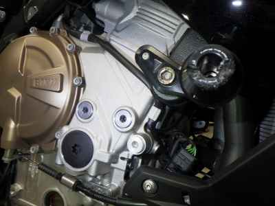 BMW S1000R 2024
