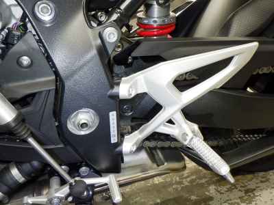 BMW S1000R 2024