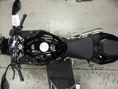 BMW S1000R 2024