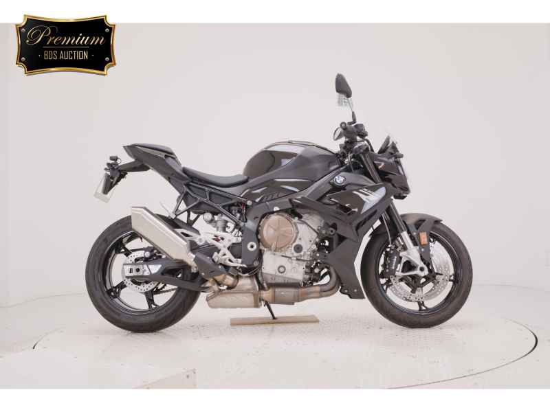 BMW S1000R 2024