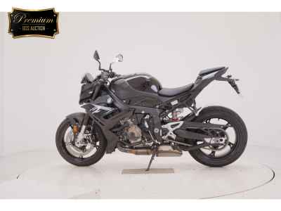 BMW S1000R 2024
