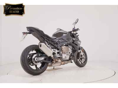 BMW S1000R 2024