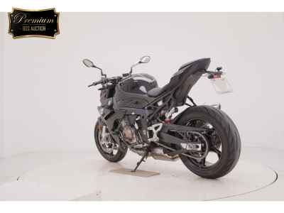 BMW S1000R 2024