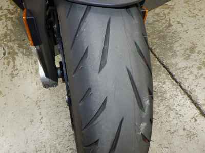 BMW S1000R 2024
