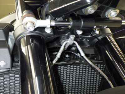 BMW S1000R 2024