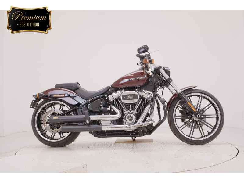 Harley-Davidson Breakout FXBRS1870 2019