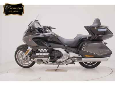 Honda GL1800 Gold Wing Tour DCT 2020