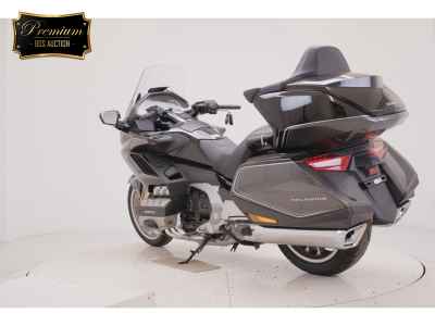 Honda GL1800 Gold Wing Tour DCT 2020