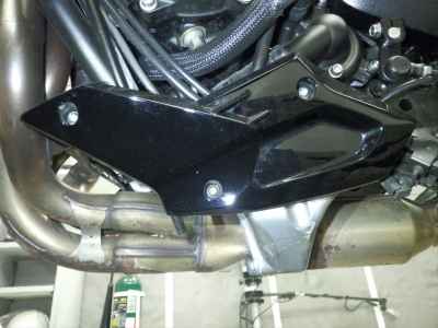 Kawasaki Z H2 2022