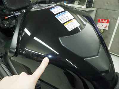 Kawasaki Z H2 2022