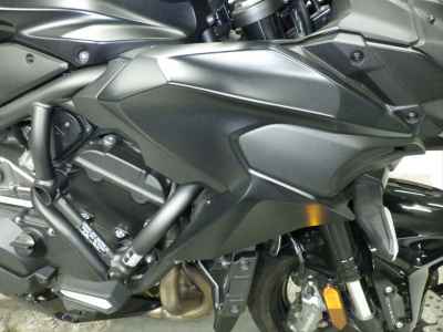 Kawasaki Z H2 2022