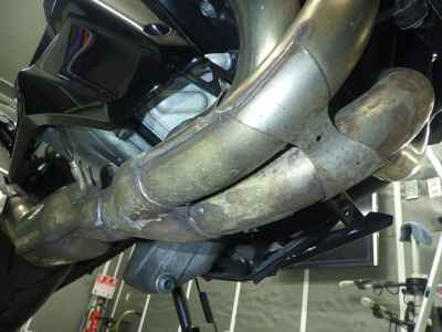 Kawasaki Z H2 2022