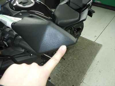 Kawasaki Z H2 2022