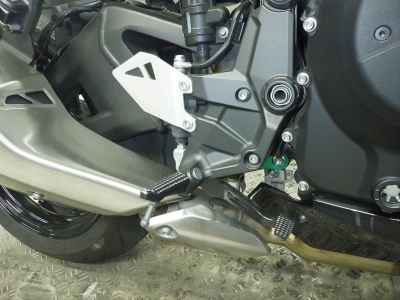 Kawasaki Z H2 2022
