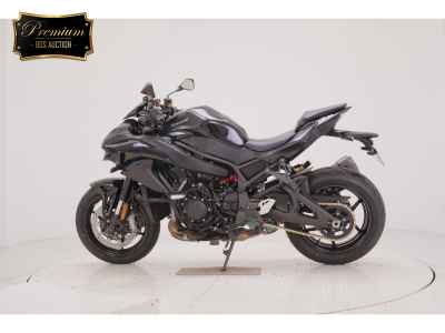 Kawasaki Z H2 2022