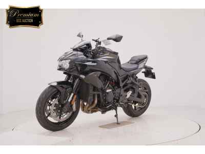 Kawasaki Z H2 2022