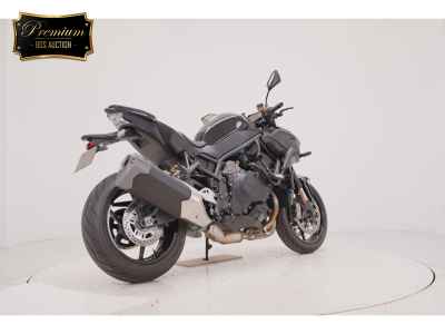 Kawasaki Z H2 2022