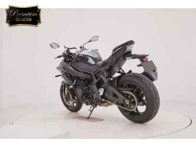Kawasaki Z H2 2022